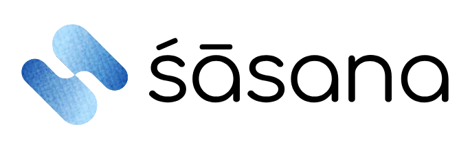 Sasana AI Logo