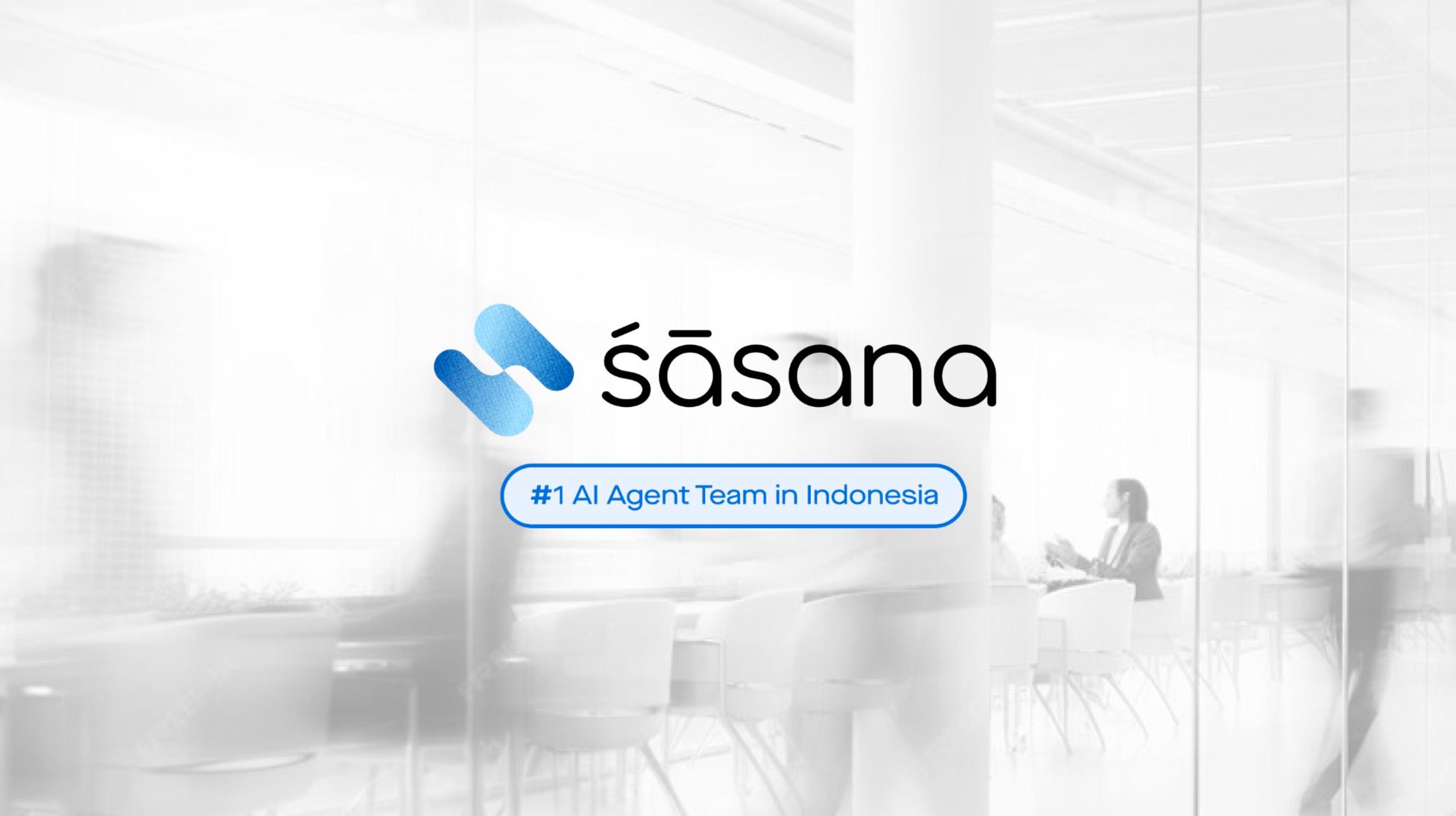 Sasana Ai screenshot 1